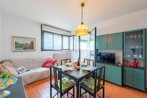 Cogoleto Apartment | Acqua Marina 800m From the Sea - Happy Rentals
