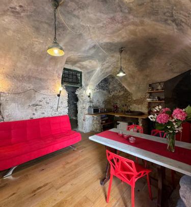 Tovo San Giacomo Apartment | Acquaviva, Petra - By Ligooria