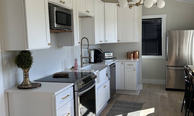 Hopkinsville House | Acree’s acre
