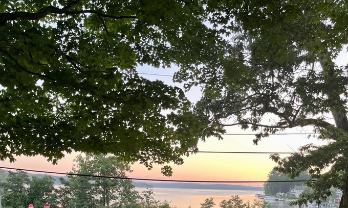 Lochmere House | Across from Lake Winnisquam/Close to Gunstock