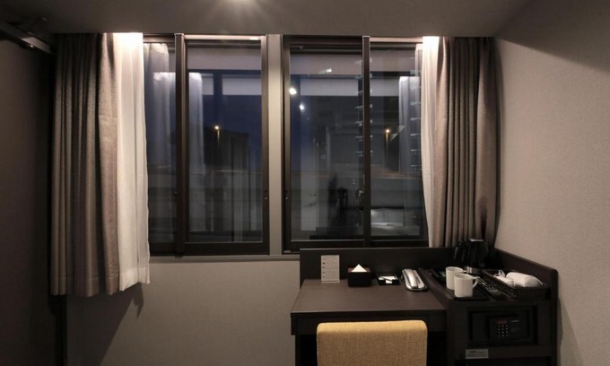 Ohashi Hotel | Act Hotel Shibuya - Vacation STAY 84230