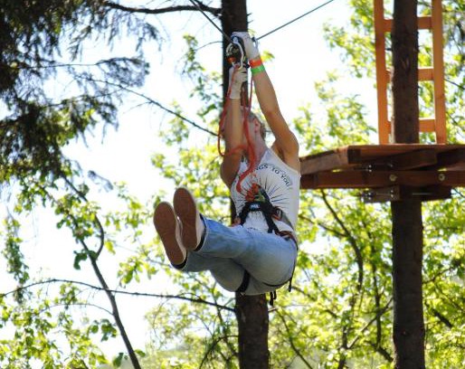 Dobreni Resort | Activ Parc