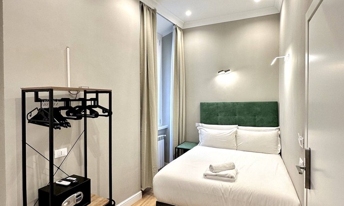 Rione III Colonna House | AD Suites Tritone