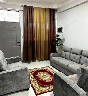 Sandakan Apartment | ADA Homestay