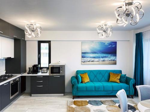 Constanta Apartment | Ada Luxury Apartments 43