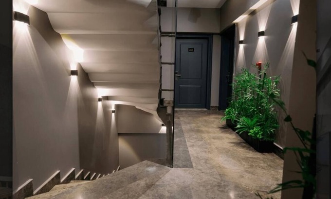 Buca Apartment | Ada Residence Buca
