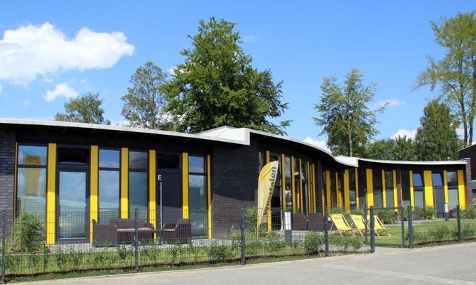 Moehnesee Apartment | ADAC Campingplatz
