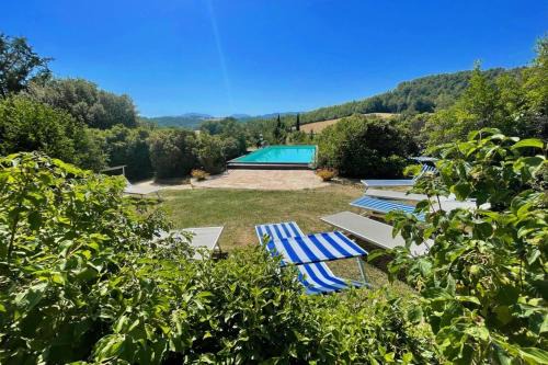 San Brizio Villa | Adam House - beautiful exc Pool - sleeps 8