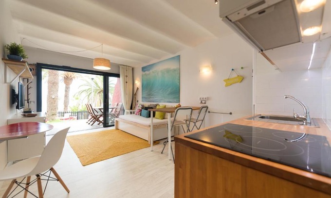 Playa del Aguila House | Adam's Place