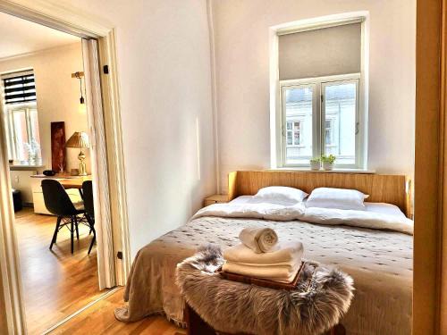 Vejle Apartment | aday - Superb cozy apartment in Vejle