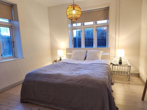 Vejle Apartment | aday - Vejle City Center 1 Bedroom Apartment