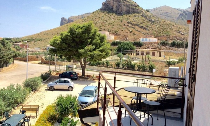 Castellammare del Golfo Bed & Breakfast | Addisa Affittacamere