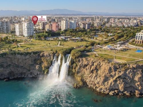 Eski Lara Apartment | Address Residence Suite Hotel