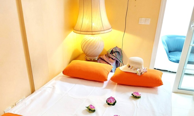 Adeje Apartment | Adeje House, 2 bedrooms Wifi Free