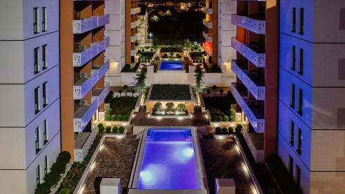 Timisoara Apartment | Adela & Robert Home cu piscină și parcare privată