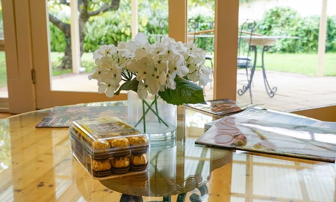 Everard Park House | Adelaide Style Accommodation-Close to City and Beach-4 .5 Star+WI-FI+ 3 carpark