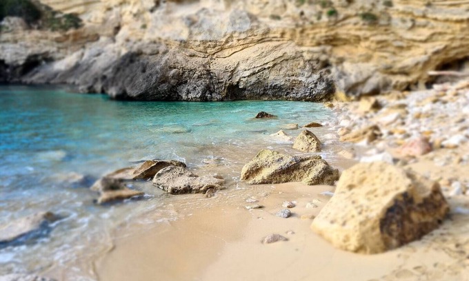 Santa Cesarea Terme House | Adelè, quiet place 5 minutes from the sea