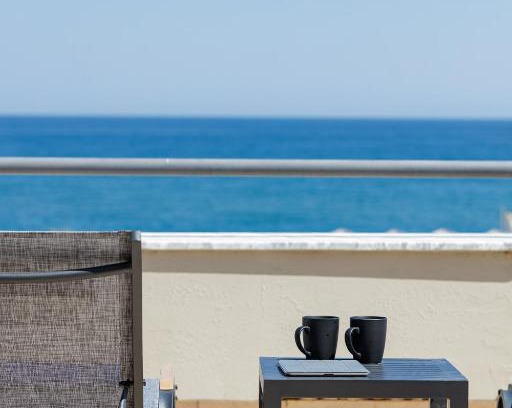 Adelianos Kampos Hotel | Adele Riva