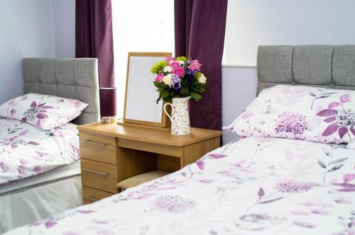 Old Deer Bed & Breakfast | Aden House Bed And Breakfast