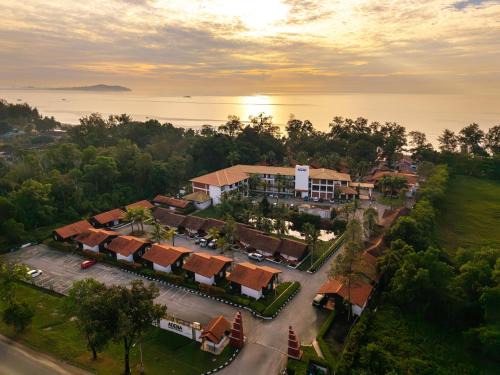 Kuantan Hotel | Adena Beach Resort