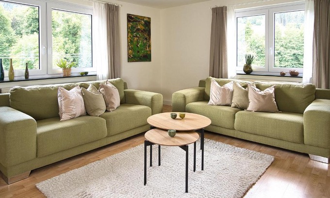 Hopfau Apartment | Adesso - Ferienwohnung im Schwarzwald