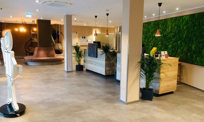 Goettingen Hotel | Adesso Hotel Göttingen