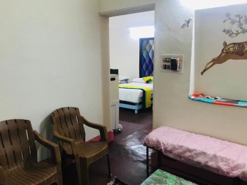 Mysore House | ADH Aiman Homestay