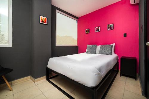 Monterrey Centro Hotel | Adhoc Cintermex