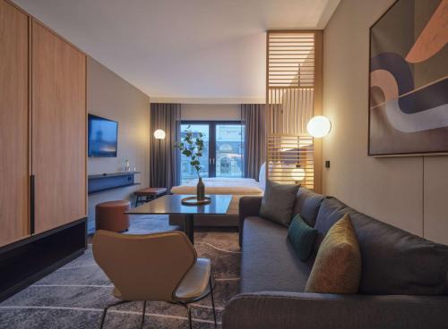 Wiesbaden Apartment | Adina Apartment Hotel Wiesbaden