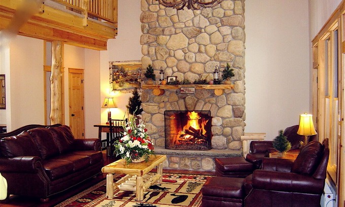 Lake Placid House | Adirondack Retreat close to Village and Lake STR#2025-STR-0277