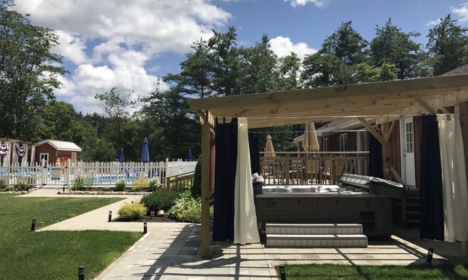 Warrensburg House | Adirondack Riverside Retreat - Minutes to Lake George, close to Gore Mountain