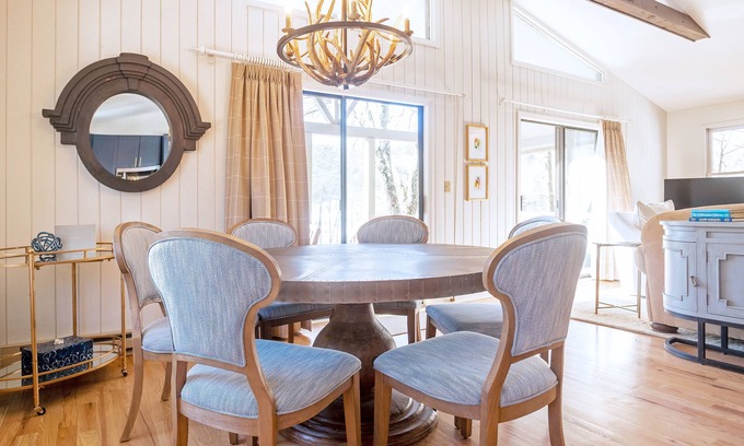 Cashiers House | Adjacent to Glen Cove