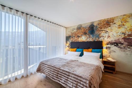 Naturno Apartment | Adler Living Attika Wohnung