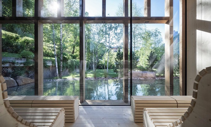 Ortisei Hotel | ADLER Spa Resort BALANCE