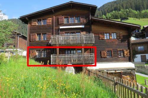 Acletta Apartment | Adli