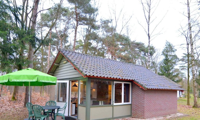 Stramproy House | Admirable Holiday Home in Stramproy with Garden