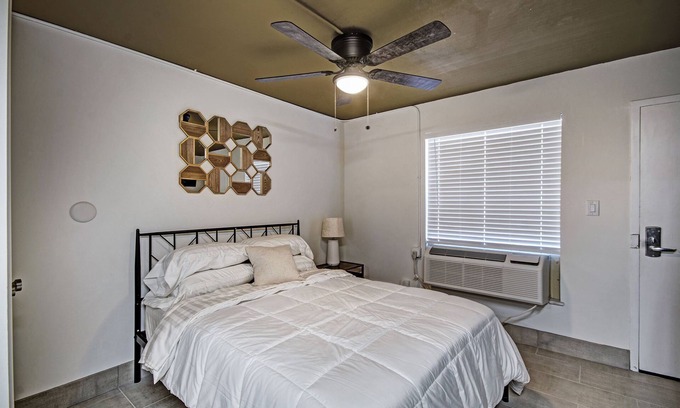 Greater Belhaven Apartment | Admiral Benbow # 254