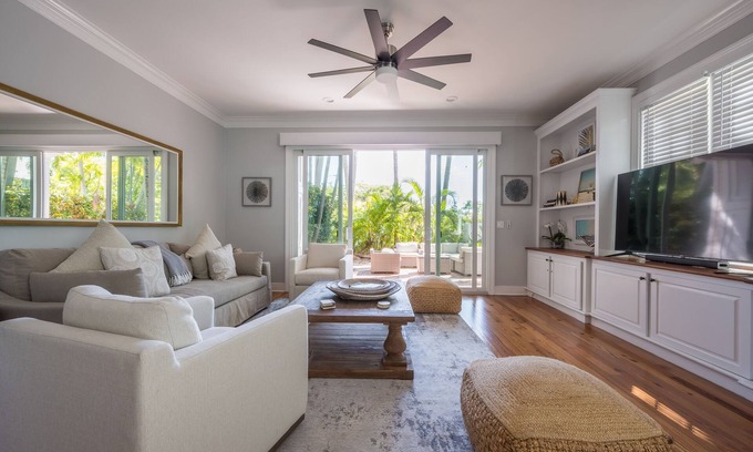 Bahama Village House | ADMIRAL'S PARADISE in Key West