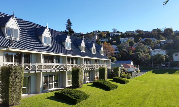 Nelson South Hotel | Admirals Motor Inn