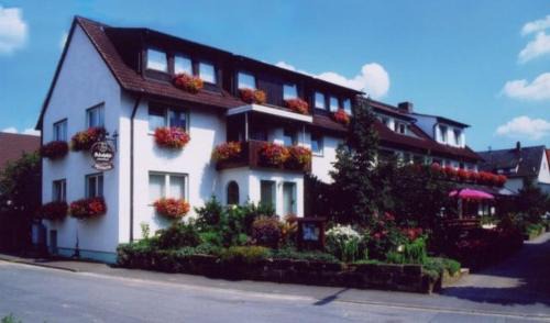 Schonbrunn House | Adolphs Frühstückspension