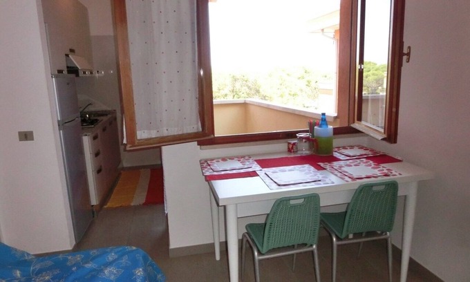 Bibione Pineda Apartment | Adorable flat for 6 guests next to Bibione Pineda