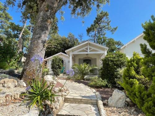 Saint-Georges-de-Didonne House | Adorable petite maison à 400m de la mer