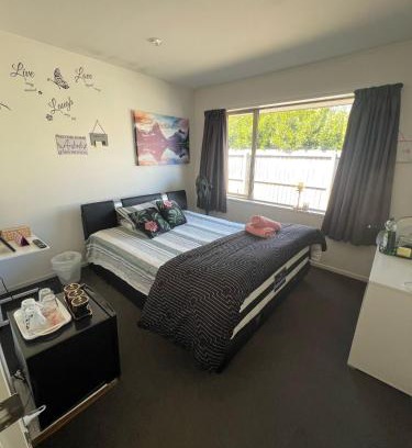 Halswell House | Adorable House