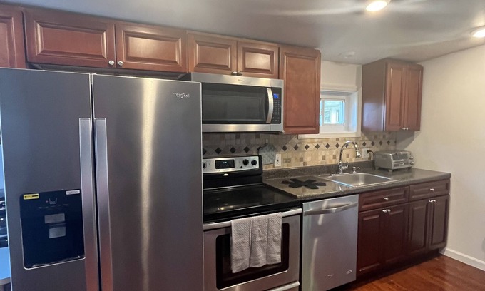 Mount Arlington House | Adorable LakeHouse w/lake Access Lake Hopatcong