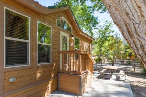 Kernville House | Adorable little cabin #26