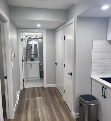 Southeast Calgary Apartment | Adorable Private Suite in Seton SE, Calgary