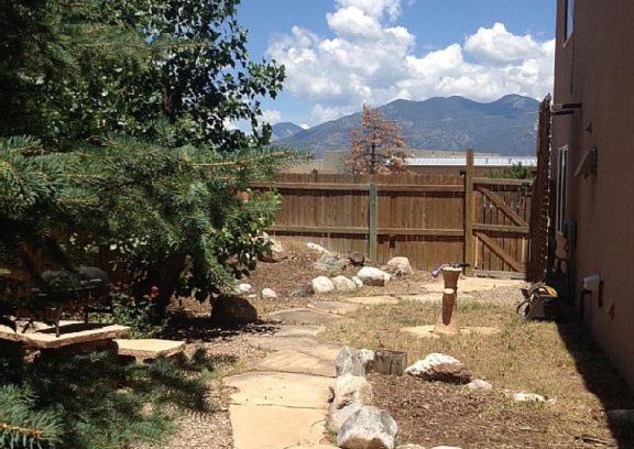 Taos House | Adorable Taos Townhome