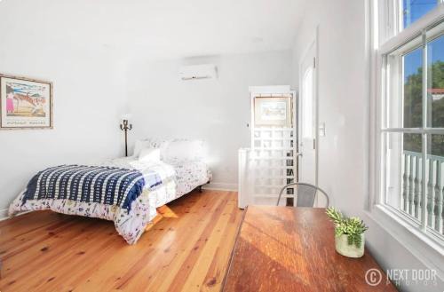 Treme House | Adorable Treme Nook- Renovated Private Apartment