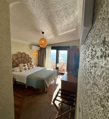 Marmara Hotel | ADOS Otel