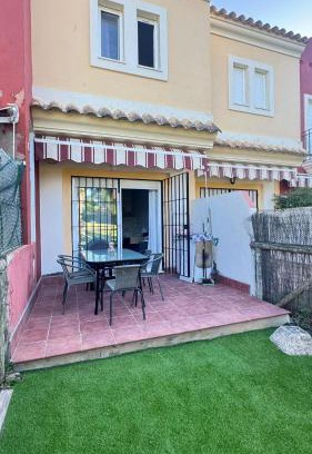 Lepe Apartment | Adosado Cigüeñas IV-Islantilla Golf